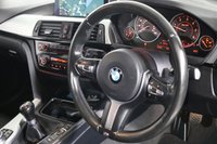 USED 2017 67 BMW 4 SERIES GRAN COUPE 2.0 420d M Sport Hatchback 5dr Diesel Manual Euro 6 (s/s) (190 ps) 2 OWNERS I SERVICE HISTORY