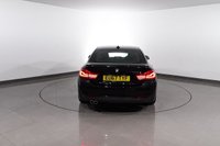 USED 2017 67 BMW 4 SERIES GRAN COUPE 2.0 420d M Sport Hatchback 5dr Diesel Manual Euro 6 (s/s) (190 ps) 2 OWNERS I SERVICE HISTORY