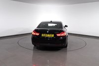 USED 2017 67 BMW 4 SERIES GRAN COUPE 2.0 420d M Sport Hatchback 5dr Diesel Manual Euro 6 (s/s) (190 ps) 2 OWNERS I SERVICE HISTORY
