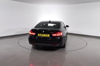 USED 2017 67 BMW 4 SERIES GRAN COUPE 2.0 420d M Sport Hatchback 5dr Diesel Manual Euro 6 (s/s) (190 ps) 2 OWNERS I SERVICE HISTORY
