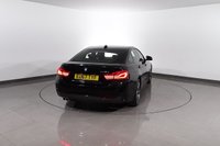 USED 2017 67 BMW 4 SERIES GRAN COUPE 2.0 420d M Sport Hatchback 5dr Diesel Manual Euro 6 (s/s) (190 ps) 2 OWNERS I SERVICE HISTORY