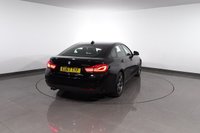 USED 2017 67 BMW 4 SERIES GRAN COUPE 2.0 420d M Sport Hatchback 5dr Diesel Manual Euro 6 (s/s) (190 ps) 2 OWNERS I SERVICE HISTORY