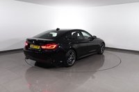 USED 2017 67 BMW 4 SERIES GRAN COUPE 2.0 420d M Sport Hatchback 5dr Diesel Manual Euro 6 (s/s) (190 ps) 2 OWNERS I SERVICE HISTORY