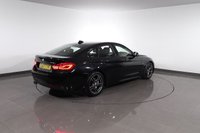 USED 2017 67 BMW 4 SERIES GRAN COUPE 2.0 420d M Sport Hatchback 5dr Diesel Manual Euro 6 (s/s) (190 ps) 2 OWNERS I SERVICE HISTORY
