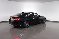 USED 2017 67 BMW 4 SERIES GRAN COUPE 2.0 420d M Sport Hatchback 5dr Diesel Manual Euro 6 (s/s) (190 ps) 2 OWNERS I SERVICE HISTORY