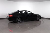 USED 2017 67 BMW 4 SERIES GRAN COUPE 2.0 420d M Sport Hatchback 5dr Diesel Manual Euro 6 (s/s) (190 ps) 2 OWNERS I SERVICE HISTORY