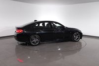 USED 2017 67 BMW 4 SERIES GRAN COUPE 2.0 420d M Sport Hatchback 5dr Diesel Manual Euro 6 (s/s) (190 ps) 2 OWNERS I SERVICE HISTORY