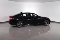 USED 2017 67 BMW 4 SERIES GRAN COUPE 2.0 420d M Sport Hatchback 5dr Diesel Manual Euro 6 (s/s) (190 ps) 2 OWNERS I SERVICE HISTORY