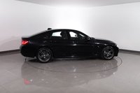 USED 2017 67 BMW 4 SERIES GRAN COUPE 2.0 420d M Sport Hatchback 5dr Diesel Manual Euro 6 (s/s) (190 ps) 2 OWNERS I SERVICE HISTORY