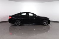 USED 2017 67 BMW 4 SERIES GRAN COUPE 2.0 420d M Sport Hatchback 5dr Diesel Manual Euro 6 (s/s) (190 ps) 2 OWNERS I SERVICE HISTORY