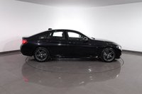 USED 2017 67 BMW 4 SERIES GRAN COUPE 2.0 420d M Sport Hatchback 5dr Diesel Manual Euro 6 (s/s) (190 ps) 2 OWNERS I SERVICE HISTORY