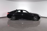 USED 2017 67 BMW 4 SERIES GRAN COUPE 2.0 420d M Sport Hatchback 5dr Diesel Manual Euro 6 (s/s) (190 ps) 2 OWNERS I SERVICE HISTORY
