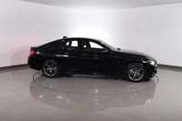 USED 2017 67 BMW 4 SERIES GRAN COUPE 2.0 420d M Sport Hatchback 5dr Diesel Manual Euro 6 (s/s) (190 ps) 2 OWNERS I SERVICE HISTORY