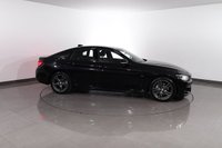 USED 2017 67 BMW 4 SERIES GRAN COUPE 2.0 420d M Sport Hatchback 5dr Diesel Manual Euro 6 (s/s) (190 ps) 2 OWNERS I SERVICE HISTORY