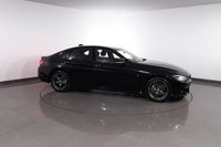 USED 2017 67 BMW 4 SERIES GRAN COUPE 2.0 420d M Sport Hatchback 5dr Diesel Manual Euro 6 (s/s) (190 ps) 2 OWNERS I SERVICE HISTORY