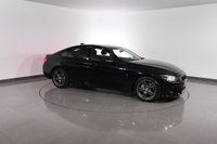 USED 2017 67 BMW 4 SERIES GRAN COUPE 2.0 420d M Sport Hatchback 5dr Diesel Manual Euro 6 (s/s) (190 ps) 2 OWNERS I SERVICE HISTORY