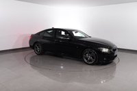 USED 2017 67 BMW 4 SERIES GRAN COUPE 2.0 420d M Sport Hatchback 5dr Diesel Manual Euro 6 (s/s) (190 ps) 2 OWNERS I SERVICE HISTORY