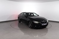 USED 2017 67 BMW 4 SERIES GRAN COUPE 2.0 420d M Sport Hatchback 5dr Diesel Manual Euro 6 (s/s) (190 ps) 2 OWNERS I SERVICE HISTORY