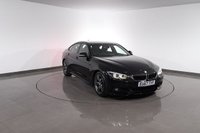 USED 2017 67 BMW 4 SERIES GRAN COUPE 2.0 420d M Sport Hatchback 5dr Diesel Manual Euro 6 (s/s) (190 ps) 2 OWNERS I SERVICE HISTORY
