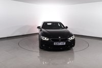 USED 2017 67 BMW 4 SERIES GRAN COUPE 2.0 420d M Sport Hatchback 5dr Diesel Manual Euro 6 (s/s) (190 ps) 2 OWNERS I SERVICE HISTORY