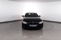 USED 2017 67 BMW 4 SERIES GRAN COUPE 2.0 420d M Sport Hatchback 5dr Diesel Manual Euro 6 (s/s) (190 ps) 2 OWNERS I SERVICE HISTORY