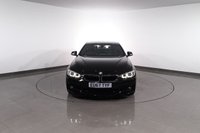 USED 2017 67 BMW 4 SERIES GRAN COUPE 2.0 420d M Sport Hatchback 5dr Diesel Manual Euro 6 (s/s) (190 ps) 2 OWNERS I SERVICE HISTORY