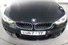 USED 2017 67 BMW 4 SERIES GRAN COUPE 2.0 420d M Sport Hatchback 5dr Diesel Manual Euro 6 (s/s) (190 ps) 2 OWNERS I SERVICE HISTORY
