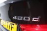 USED 2017 67 BMW 4 SERIES GRAN COUPE 2.0 420d M Sport Hatchback 5dr Diesel Manual Euro 6 (s/s) (190 ps) 2 OWNERS I SERVICE HISTORY