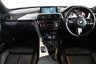USED 2017 67 BMW 4 SERIES GRAN COUPE 2.0 420d M Sport Hatchback 5dr Diesel Manual Euro 6 (s/s) (190 ps) 2 OWNERS I SERVICE HISTORY