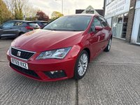 USED 2019 69 SEAT LEON 1.5 TSI EVO SE Dynamic Hatchback 5dr Petrol Manual Euro 6 (s/s) (130 ps) 3 MONTHS WARRANTY