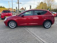 USED 2019 69 SEAT LEON 1.5 TSI EVO SE Dynamic Hatchback 5dr Petrol Manual Euro 6 (s/s) (130 ps) 3 MONTHS WARRANTY