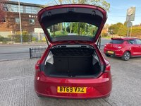 USED 2019 69 SEAT LEON 1.5 TSI EVO SE Dynamic Hatchback 5dr Petrol Manual Euro 6 (s/s) (130 ps) 3 MONTHS WARRANTY
