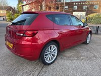 USED 2019 69 SEAT LEON 1.5 TSI EVO SE Dynamic Hatchback 5dr Petrol Manual Euro 6 (s/s) (130 ps) 3 MONTHS WARRANTY