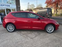 USED 2019 69 SEAT LEON 1.5 TSI EVO SE Dynamic Hatchback 5dr Petrol Manual Euro 6 (s/s) (130 ps) 3 MONTHS WARRANTY