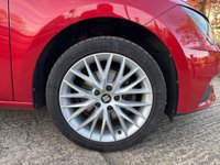 USED 2019 69 SEAT LEON 1.5 TSI EVO SE Dynamic Hatchback 5dr Petrol Manual Euro 6 (s/s) (130 ps) 3 MONTHS WARRANTY