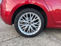 USED 2019 69 SEAT LEON 1.5 TSI EVO SE Dynamic Hatchback 5dr Petrol Manual Euro 6 (s/s) (130 ps) 3 MONTHS WARRANTY