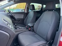 USED 2019 69 SEAT LEON 1.5 TSI EVO SE Dynamic Hatchback 5dr Petrol Manual Euro 6 (s/s) (130 ps) 3 MONTHS WARRANTY