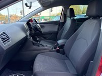 USED 2019 69 SEAT LEON 1.5 TSI EVO SE Dynamic Hatchback 5dr Petrol Manual Euro 6 (s/s) (130 ps) 3 MONTHS WARRANTY