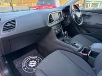 USED 2019 69 SEAT LEON 1.5 TSI EVO SE Dynamic Hatchback 5dr Petrol Manual Euro 6 (s/s) (130 ps) 3 MONTHS WARRANTY