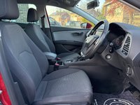 USED 2019 69 SEAT LEON 1.5 TSI EVO SE Dynamic Hatchback 5dr Petrol Manual Euro 6 (s/s) (130 ps) 3 MONTHS WARRANTY