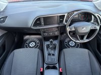USED 2019 69 SEAT LEON 1.5 TSI EVO SE Dynamic Hatchback 5dr Petrol Manual Euro 6 (s/s) (130 ps) 3 MONTHS WARRANTY