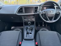 USED 2019 69 SEAT LEON 1.5 TSI EVO SE Dynamic Hatchback 5dr Petrol Manual Euro 6 (s/s) (130 ps) 3 MONTHS WARRANTY