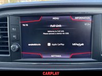 USED 2019 69 SEAT LEON 1.5 TSI EVO SE Dynamic Hatchback 5dr Petrol Manual Euro 6 (s/s) (130 ps) 3 MONTHS WARRANTY