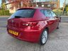 USED 2019 69 SEAT LEON 1.5 TSI EVO SE Dynamic Hatchback 5dr Petrol Manual Euro 6 (s/s) (130 ps) 3 MONTHS WARRANTY