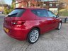 USED 2019 69 SEAT LEON 1.5 TSI EVO SE Dynamic Hatchback 5dr Petrol Manual Euro 6 (s/s) (130 ps) 3 MONTHS WARRANTY
