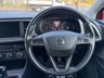 USED 2019 69 SEAT LEON 1.5 TSI EVO SE Dynamic Hatchback 5dr Petrol Manual Euro 6 (s/s) (130 ps) 3 MONTHS WARRANTY