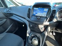 USED 2018 18 FORD C-MAX 1.5 Turbo Diesel (TDCI), Zetec, 5 Door, MPV, Manual, Euro 6. FULL 12 MONTH MOT WITH EVERY CAR