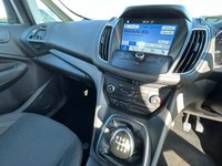USED 2018 18 FORD C-MAX 1.5 Turbo Diesel (TDCI), Zetec, 5 Door, MPV, Manual, Euro 6. FULL 12 MONTH MOT WITH EVERY CAR