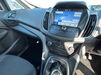 USED 2018 18 FORD C-MAX 1.5 Turbo Diesel (TDCI), Zetec, 5 Door, MPV, Manual, Euro 6. FULL 12 MONTH MOT WITH EVERY CAR