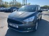 USED 2018 18 FORD C-MAX 1.5 Turbo Diesel (TDCI), Zetec, 5 Door, MPV, Manual, Euro 6. FULL 12 MONTH MOT WITH EVERY CAR
